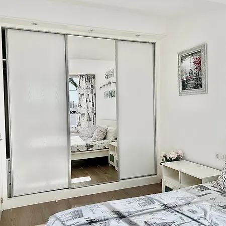 Americas Paraiso Del Sol Tatil Evi *