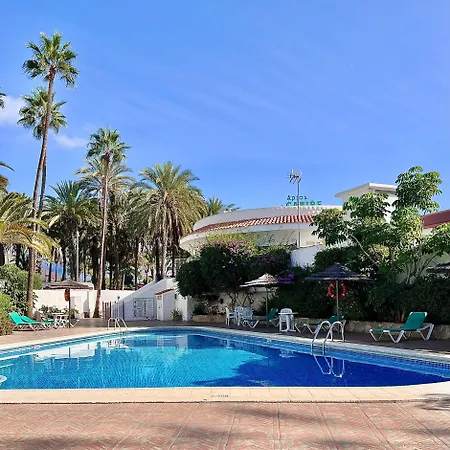 Américas Paraíso Del Sol Casa de Férias *