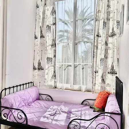 Casa de Férias Américas Paraíso Del Sol