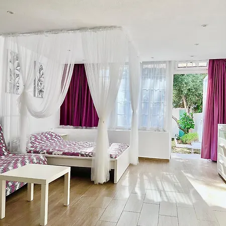 Americas Paraiso Del Sol Tatil Evi *