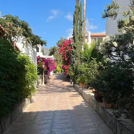 Tatil Evi Americas Paraiso Del Sol *