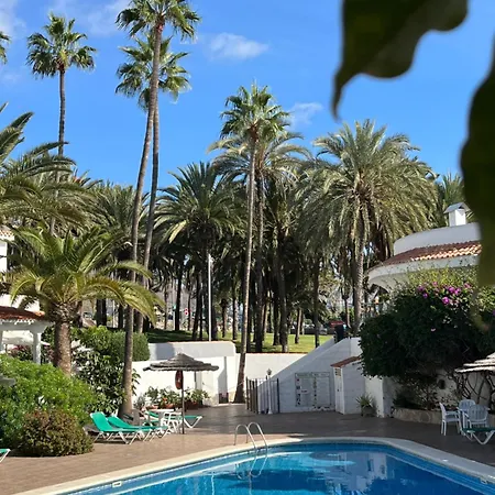 Americas Paraiso Del Sol Tatil Evi *