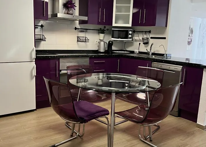 Americas Paraiso Del Sol *