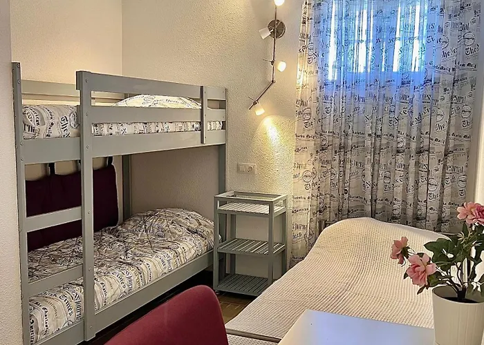 Americas Paraiso Del Sol Vakantiehuis