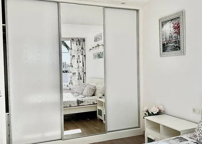 Americas Paraiso Del Sol Vakantiehuis *