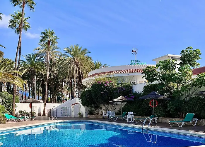 Americas Paraiso Del Sol Vakantiehuis *