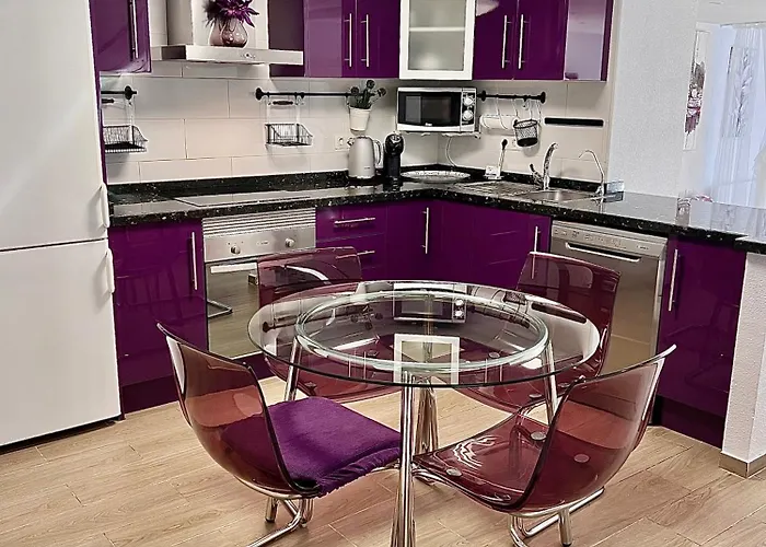 Americas Paraiso Del Sol Vakantiehuis *