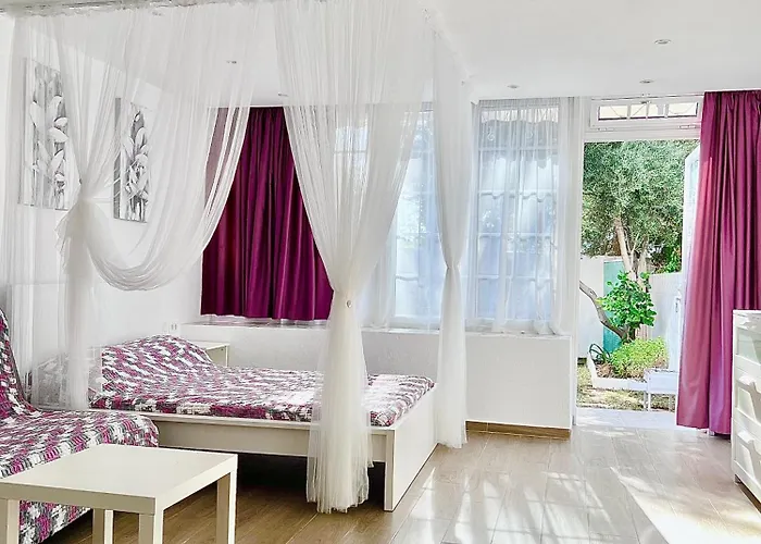 Americas Paraiso Del Sol Vakantiehuis *