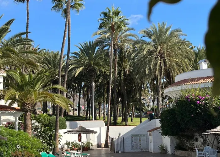 Americas Paraiso Del Sol Vakantiehuis *