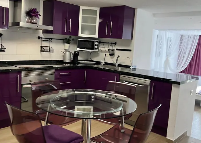 Americas Paraiso Del Sol Vakantiehuis *