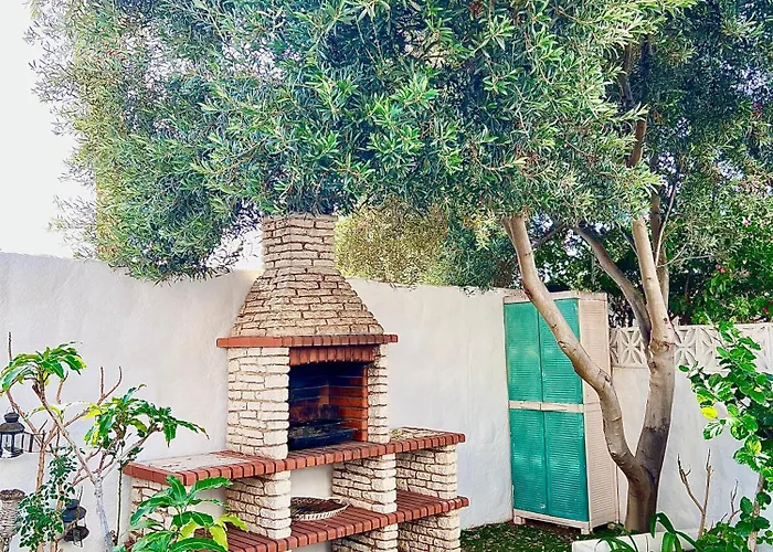 Vakantiehuis Americas Paraiso Del Sol Playa de las Américas