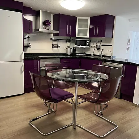 Americas Paraiso Del Sol *