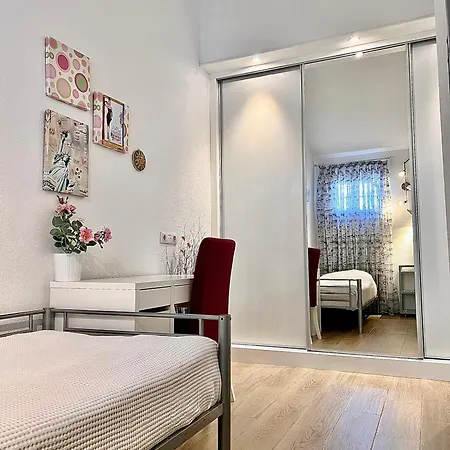 Americas Paraiso Del Sol *