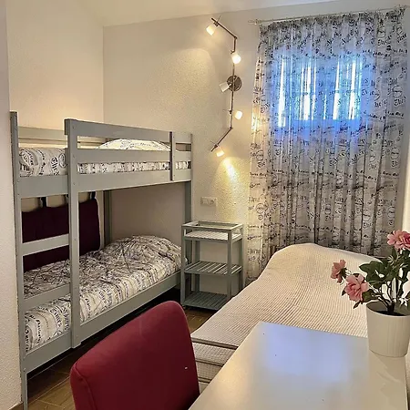 Americas Paraiso Del Sol 펜션