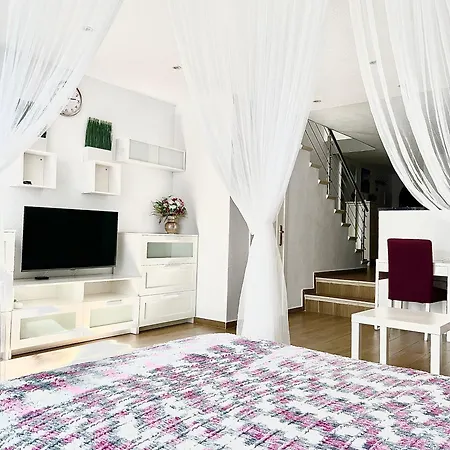 Americas Paraiso Del Sol 펜션