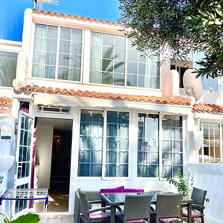 Americas Paraiso Del Sol Σπίτι διακοπών Πλάγια ντε λας Αμέρικας