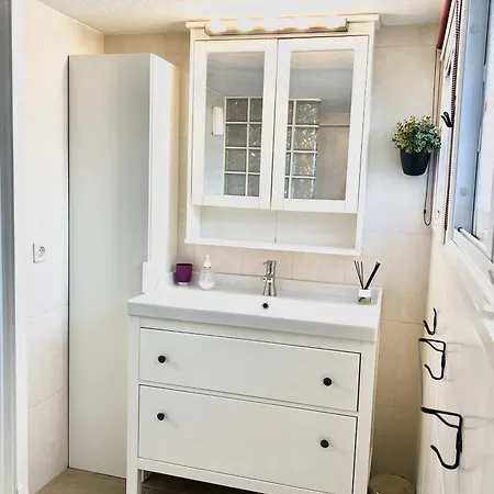 펜션 Americas Paraiso Del Sol 플라야데라스아메리카스