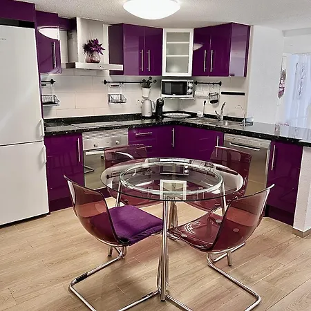 Americas Paraiso Del Sol 펜션 *