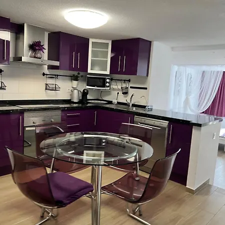 Americas Paraiso Del Sol Dom wakacyjny *