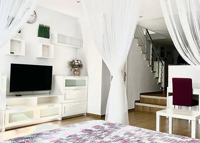 Americas Paraiso Del Sol Дом отдыха