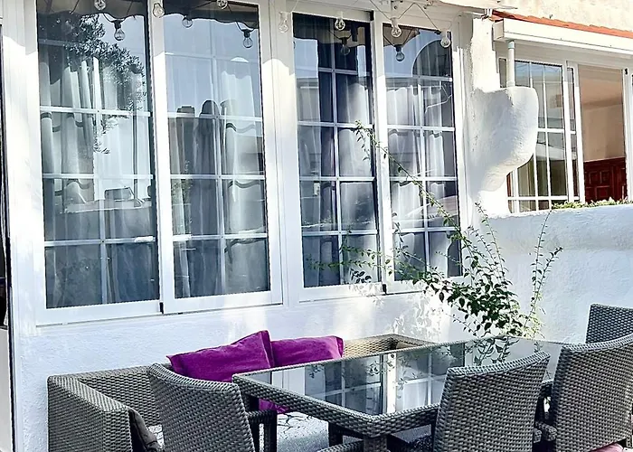 Дом отдыха Americas Paraiso Del Sol *