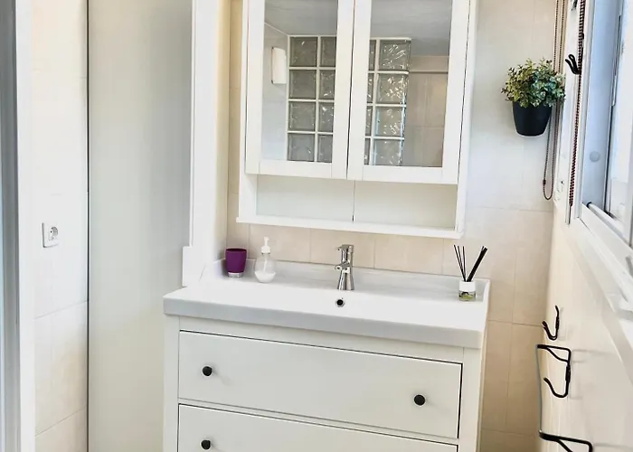 Дом отдыха Americas Paraiso Del Sol Плая-де-лас-Америкас