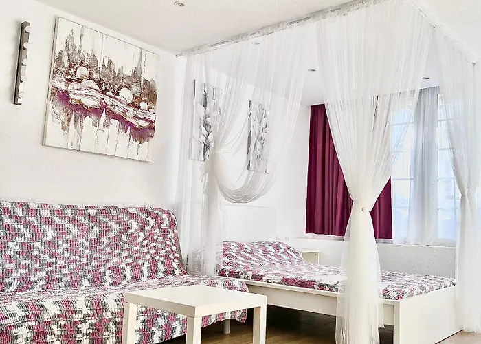 Дом отдыха Americas Paraiso Del Sol Плая-де-лас-Америкас