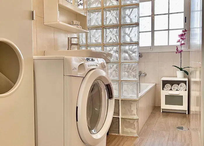 Americas Paraiso Del Sol Дом отдыха *