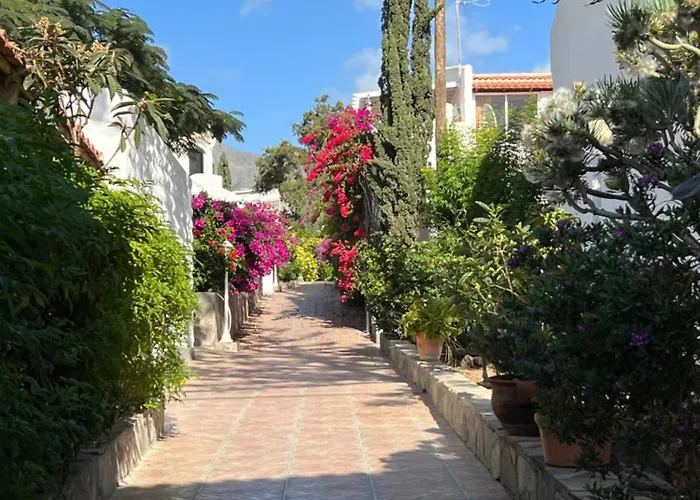 Дом отдыха Americas Paraiso Del Sol *