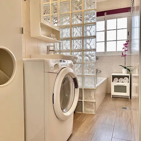 Americas Paraiso Del Sol בית נופש *