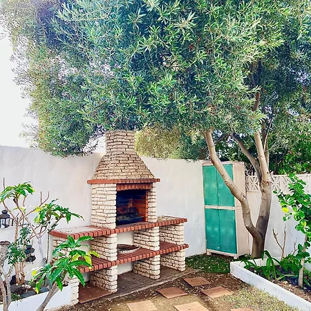 בית נופש Americas Paraiso Del Sol פלאייה דה לאס אמריקס