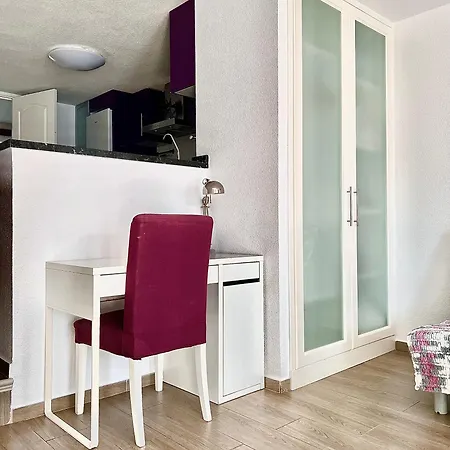 Americas Paraiso Del Sol בית נופש פלאייה דה לאס אמריקס