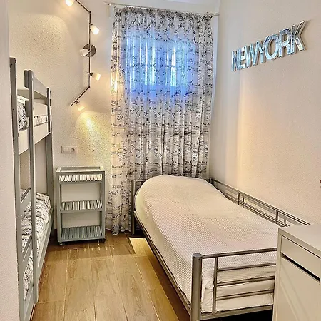 בית נופש Americas Paraiso Del Sol *